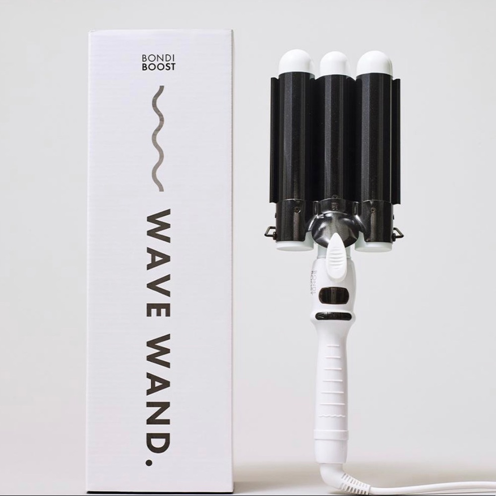 Bondi Boost Wave Wand (32mm)